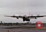 Image of O 1E aircraft Vietnam, 1966, second 22 stock footage video 65675030320
