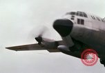 Image of O 1E aircraft Vietnam, 1966, second 24 stock footage video 65675030320