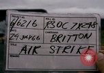 Image of O 1E aircraft Vietnam, 1966, second 4 stock footage video 65675030321