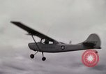Image of O 1E aircraft Vietnam, 1966, second 17 stock footage video 65675030321