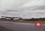 Image of O 1E aircraft Vietnam, 1966, second 35 stock footage video 65675030321