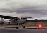 Image of O 1E aircraft Vietnam, 1966, second 36 stock footage video 65675030321