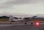 Image of O 1E aircraft Vietnam, 1966, second 37 stock footage video 65675030321