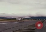 Image of O 1E aircraft Vietnam, 1966, second 38 stock footage video 65675030321