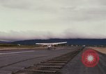 Image of O 1E aircraft Vietnam, 1966, second 39 stock footage video 65675030321