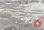 Image of napalm bombs Vietnam, 1966, second 5 stock footage video 65675030322