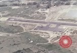 Image of napalm bombs Vietnam, 1966, second 6 stock footage video 65675030322