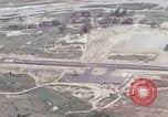 Image of napalm bombs Vietnam, 1966, second 7 stock footage video 65675030322