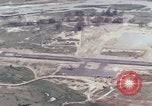Image of napalm bombs Vietnam, 1966, second 8 stock footage video 65675030322