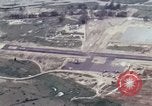 Image of napalm bombs Vietnam, 1966, second 10 stock footage video 65675030322