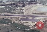Image of napalm bombs Vietnam, 1966, second 12 stock footage video 65675030322