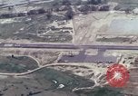 Image of napalm bombs Vietnam, 1966, second 13 stock footage video 65675030322