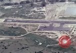 Image of napalm bombs Vietnam, 1966, second 14 stock footage video 65675030322