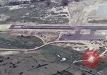 Image of napalm bombs Vietnam, 1966, second 15 stock footage video 65675030322