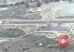 Image of napalm bombs Vietnam, 1966, second 16 stock footage video 65675030322
