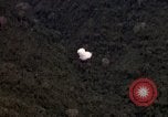 Image of napalm bombs Vietnam, 1966, second 17 stock footage video 65675030322