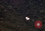 Image of napalm bombs Vietnam, 1966, second 18 stock footage video 65675030322