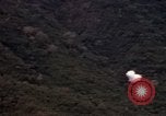 Image of napalm bombs Vietnam, 1966, second 19 stock footage video 65675030322