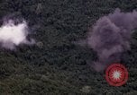 Image of napalm bombs Vietnam, 1966, second 26 stock footage video 65675030322