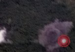 Image of napalm bombs Vietnam, 1966, second 29 stock footage video 65675030322