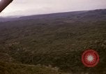 Image of napalm bombs Vietnam, 1966, second 38 stock footage video 65675030322