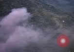 Image of napalm bombs Vietnam, 1966, second 44 stock footage video 65675030322