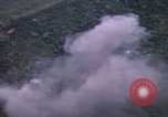 Image of napalm bombs Vietnam, 1966, second 45 stock footage video 65675030322