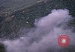 Image of napalm bombs Vietnam, 1966, second 46 stock footage video 65675030322