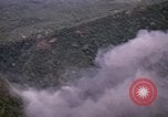 Image of napalm bombs Vietnam, 1966, second 47 stock footage video 65675030322