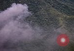 Image of napalm bombs Vietnam, 1966, second 49 stock footage video 65675030322
