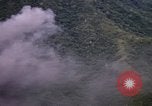 Image of napalm bombs Vietnam, 1966, second 50 stock footage video 65675030322