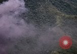 Image of napalm bombs Vietnam, 1966, second 51 stock footage video 65675030322