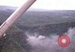 Image of napalm bombs Vietnam, 1966, second 52 stock footage video 65675030322