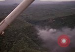 Image of napalm bombs Vietnam, 1966, second 53 stock footage video 65675030322