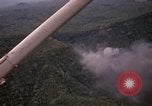 Image of napalm bombs Vietnam, 1966, second 55 stock footage video 65675030322