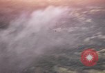 Image of napalm bombs Vietnam, 1966, second 56 stock footage video 65675030322