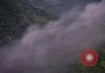 Image of napalm bombs Vietnam, 1966, second 57 stock footage video 65675030322
