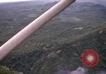 Image of napalm bombs Vietnam, 1966, second 61 stock footage video 65675030322