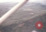 Image of napalm bombs Vietnam, 1966, second 62 stock footage video 65675030322