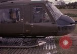 Image of Major General John Norton Vietnam, 1966, second 3 stock footage video 65675030323
