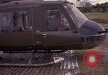 Image of Major General John Norton Vietnam, 1966, second 5 stock footage video 65675030323