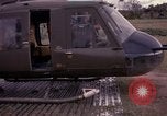 Image of Major General John Norton Vietnam, 1966, second 9 stock footage video 65675030323