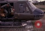 Image of Major General John Norton Vietnam, 1966, second 10 stock footage video 65675030323