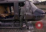 Image of Major General John Norton Vietnam, 1966, second 15 stock footage video 65675030323