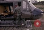 Image of Major General John Norton Vietnam, 1966, second 16 stock footage video 65675030323