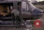 Image of Major General John Norton Vietnam, 1966, second 17 stock footage video 65675030323