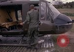 Image of Major General John Norton Vietnam, 1966, second 18 stock footage video 65675030323