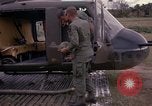Image of Major General John Norton Vietnam, 1966, second 19 stock footage video 65675030323