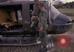 Image of Major General John Norton Vietnam, 1966, second 20 stock footage video 65675030323