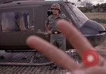 Image of Major General John Norton Vietnam, 1966, second 50 stock footage video 65675030323